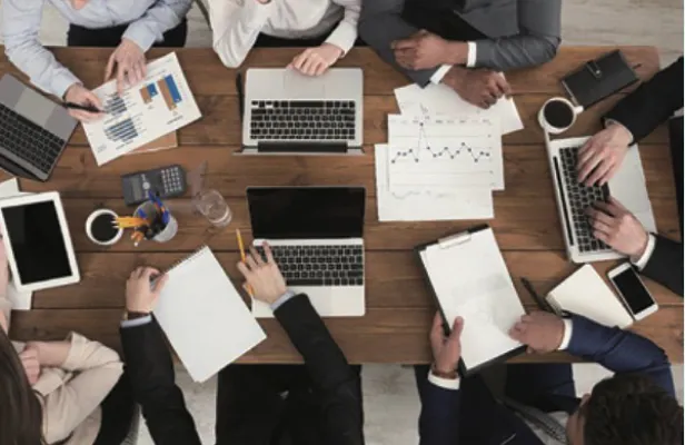 仕様・お打ち合わせ