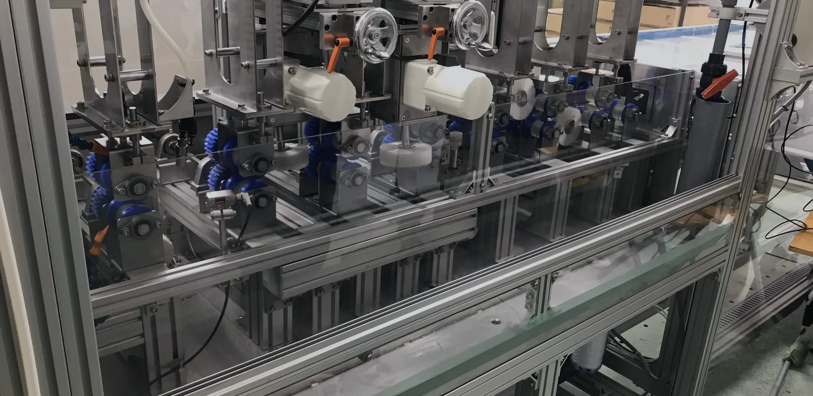 1,000通りの汚れに、1,000通りのブラシ